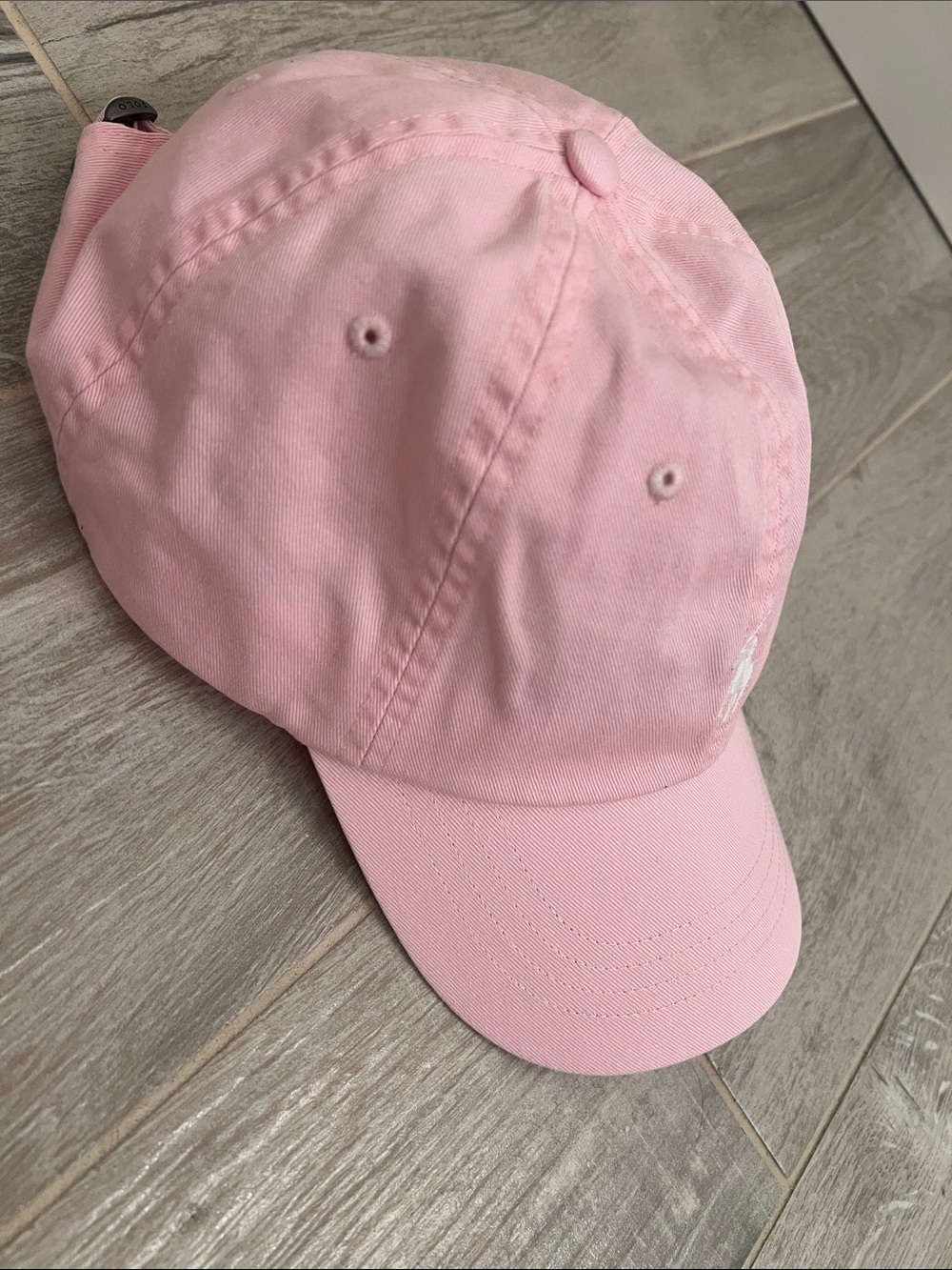 Polo Ralph Lauren Cap - Picture 4 of 5
